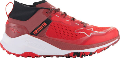 ALPINESTARS Meta XR V2 Shoes Red
