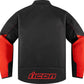 ICON Hooligan™ CE Motorcycle Jacket 2023 Model