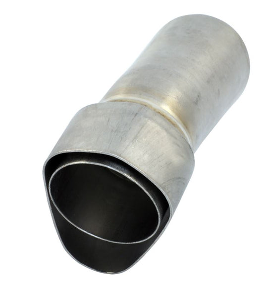 Akrapovic Noise Damper Insert SS For Kawasaki Z 1000 14-20 V-TUV207