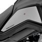 PUIG Side Tank Pad Protector Clear for Honda Africa Twin CRF1000L Adventure Sports 18-19 20487W