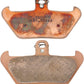 Dp Brakes Standard DP Sintered Brake Pads For BMW R 1150 GS 1988-2002 DP615