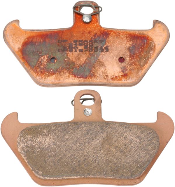 Dp Brakes Standard DP Sintered Brake Pads For BMW R 1150 GS 1988-2002 DP615