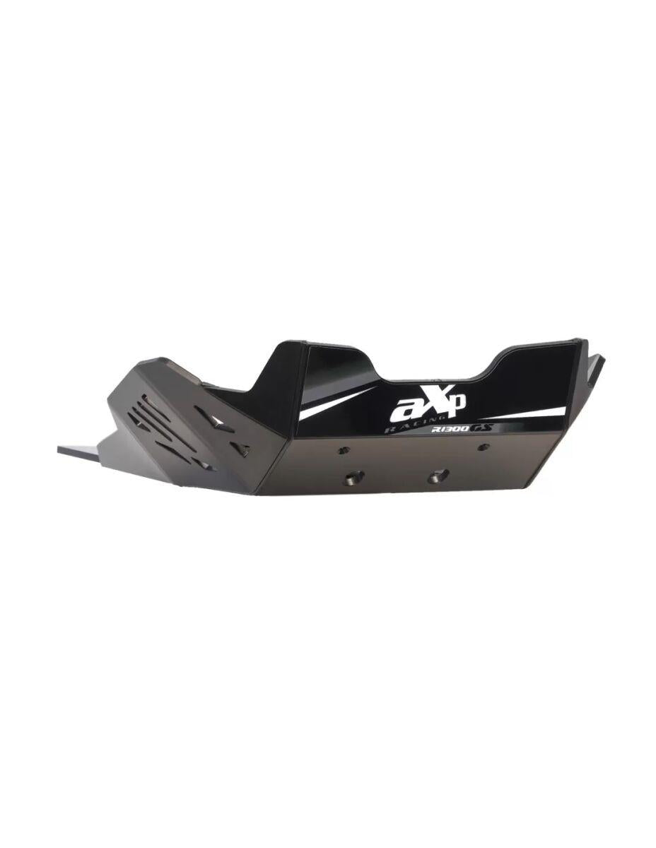 AXP RACING Adventure Skid Plate for BMW R 1300 GS / ADV Black AX1829