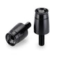 Puig Speed Bar Ends Blue 20770N