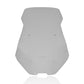 WRS Windscreen Standard Honda X-Adventure '21 Smoke Ho040f