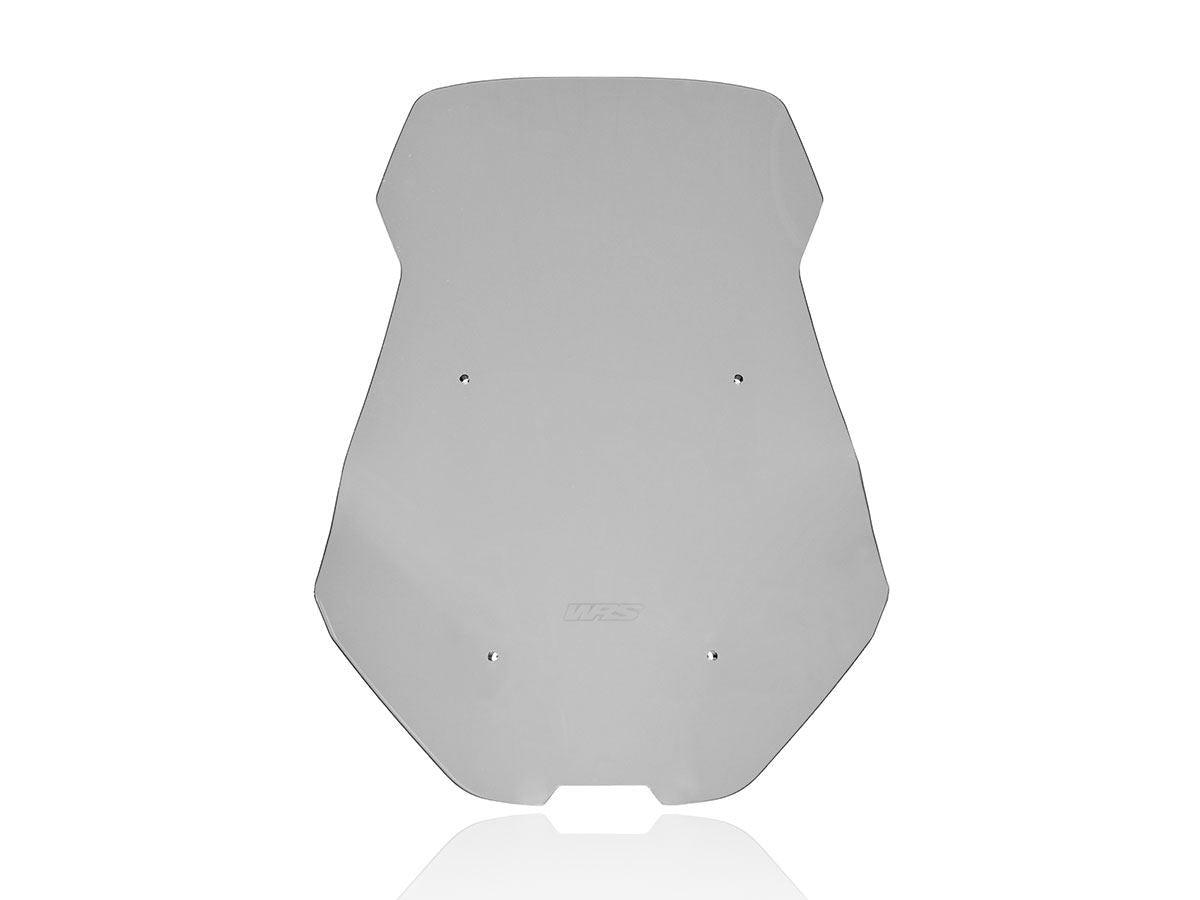 WRS Windscreen Standard Honda X-Adventure '21 Smoke Ho040f