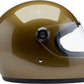 BILTWELL Gringo S Helmet GLD METALLIC 2025 Model