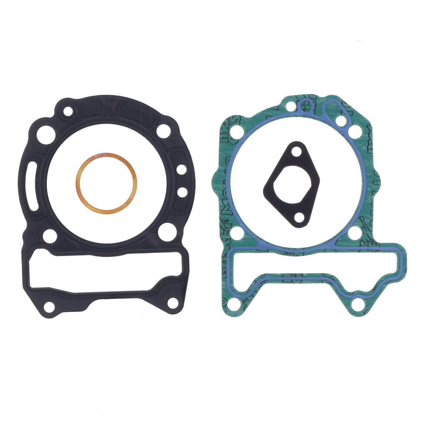 Athena Top End Gasket Kit For Piaggio Beverly 250 I.E. 04-09 P400480160003