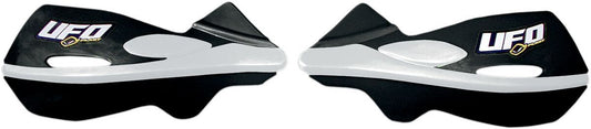 UFO UNIVERSAL PATROL HANDGUARDS BLACK PM01642-001