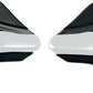 UFO UNIVERSAL PATROL HANDGUARDS BLACK PM01642-001