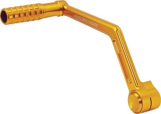 Arlen Ness SpeedLiner Shift Lever Aluminum For HD FXLRS 1923 ABS 18-24 420-137