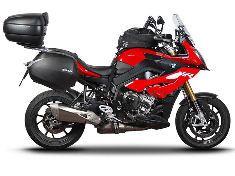 SHAD 3P Pannier Fitting Kit to fit BMW S1000 XR 2015-2025