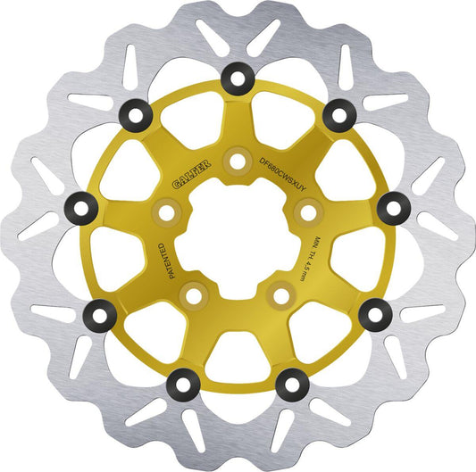 Galfer Brake Rotor For Harley Davidson FXLRST 1923 1986-2023 DF680CWSXUY