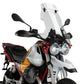 Puig Touring Screen With Extender Clear 3760N