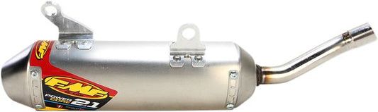 FMF Yamaha YX250 02-16 Powercore 2 Alloy Performance Muffler Silencer