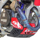 AXP Racing Skid Plate 6MM HONDA CRF450 25 AX1802