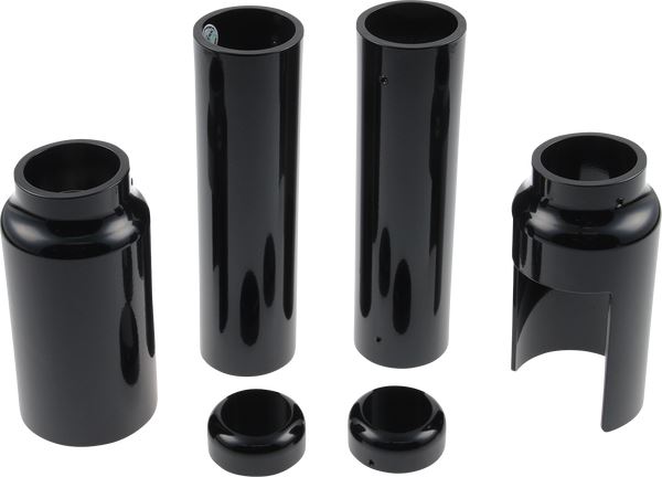 Cult Werk Fork Covers For Harley Davidson VRSCA 1130 2002-2006 HD-ROD026
