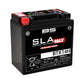Bs Battery SLA MAX AGM Battery For BMW F 900 R 1996-2024 300887
