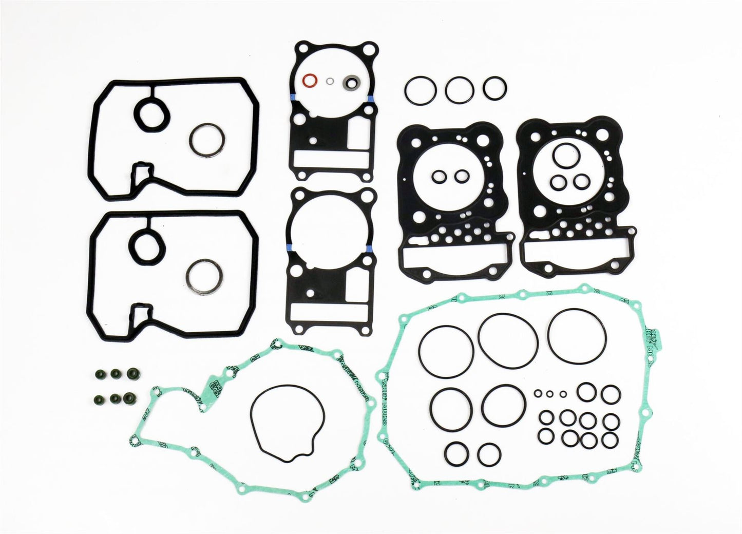 Athena Complete Gasket Kit For Honda XRV 750 90-00 P400210850750
