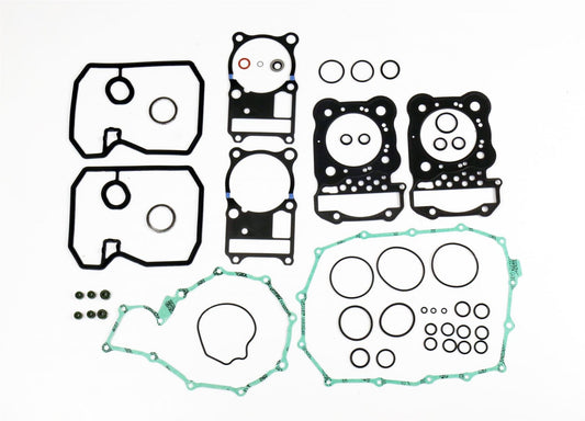 Athena Complete Gasket Kit For Honda XRV 750 90-00 P400210850750