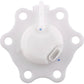 All Balls Fuel Pump Module For Honda CRF 450 RL 2019-2024 Black/White 47-1075