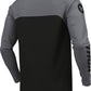 THOR Ridemode Menace Jersey Black/Gray