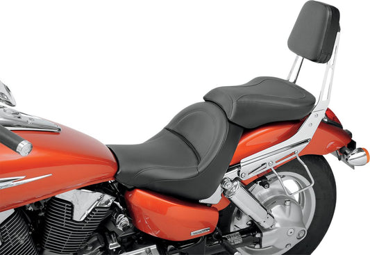 Saddlemen Honda VTX 1300 S 2003-2007 Renegade Deluxe Solo Seat H03-10-002
