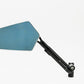 Puig Explorer Rearview Mirror LHS Aluminium 21207H