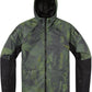 ICON Airform Battlescar™ Motorcycle Jacket 2023 Model