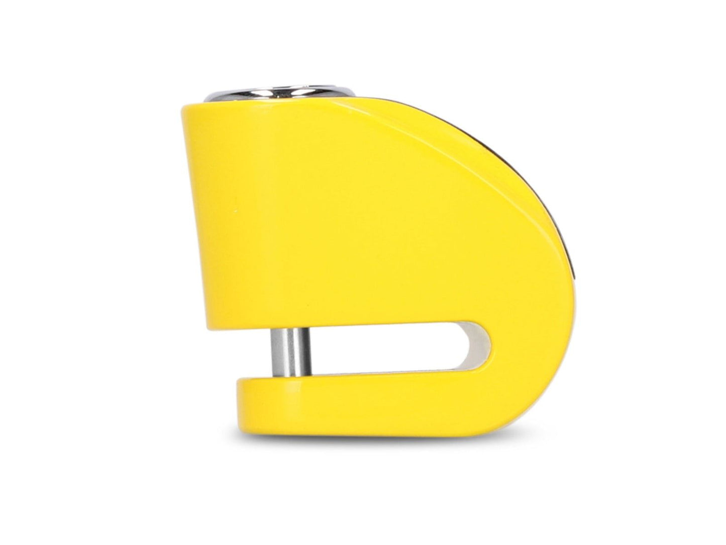 SHAD SC21 DISC LOCK – YELLOW C0S2103