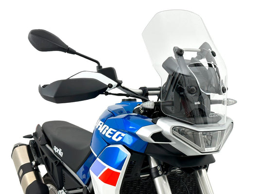 WRS Windscreen Tour Aprilia Tuareg 660 Clear Ap009t