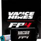 Vance & Hines Fuelpak 4 Tuning Module Black For Harley Davidson XL 883 N 11-22 66045 [IT IS IMPERATIVE THAT YOU DO NOT LIST THIS ON EBAY UNDER ANY CIRCUMSTANCES!]