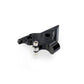 PUIG Front Brake Lever Adaptor Black for Yamaha TMax 560/Tech Max 22-25 21593N