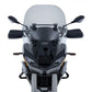 WRS Windscreen  For Moto Guzzi Stelvio 1000 2024-2026 MG001F