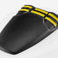 PUIG Rear Mudguard Extender Matt Black for Yamaha MT-07/Tracer 7/Tracer 7 GT/Tracer 700 18-25 9912J