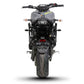 SHAD 3P Pannier Fitting Kit Y0MT97IF