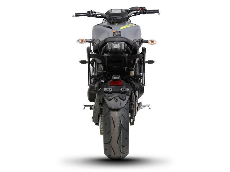 SHAD 3P Pannier Fitting Kit Y0MT97IF