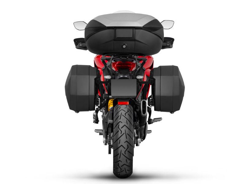 SHAD Top Box Fitting Kit to fit Ducati Multistrada 1200 Enduro 2016-2024-2025