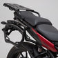 SW MOTECH Side Carrier Pro Black YAMAHA Mt-09 Tracer/ Tracer 900gt KFT.06.871.30000/B