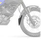 PUIG Front Fender Extender Black for Yamaha XT 660 Z Tenere 08-16 9836N