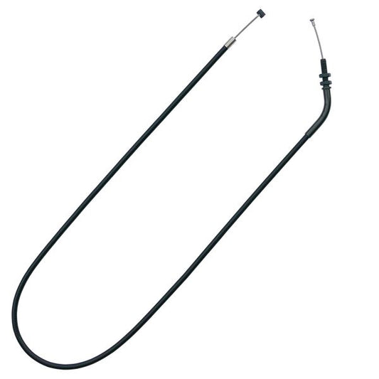Venhill Featherlite Clutch Cable For Honda CB 600 F 2007-2013 Black H02-3-115-BK