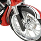 Arlen Ness Hot Legs Fork Black For Harley Davidson FLTRXSE 1977 14-24 40-511