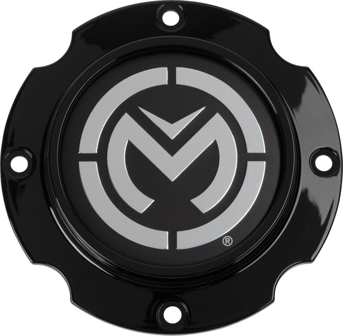 Moose Offroad 26X Wheel Center Cap For Polaris Ranger XP 1000 00-26 C356GB-156MO