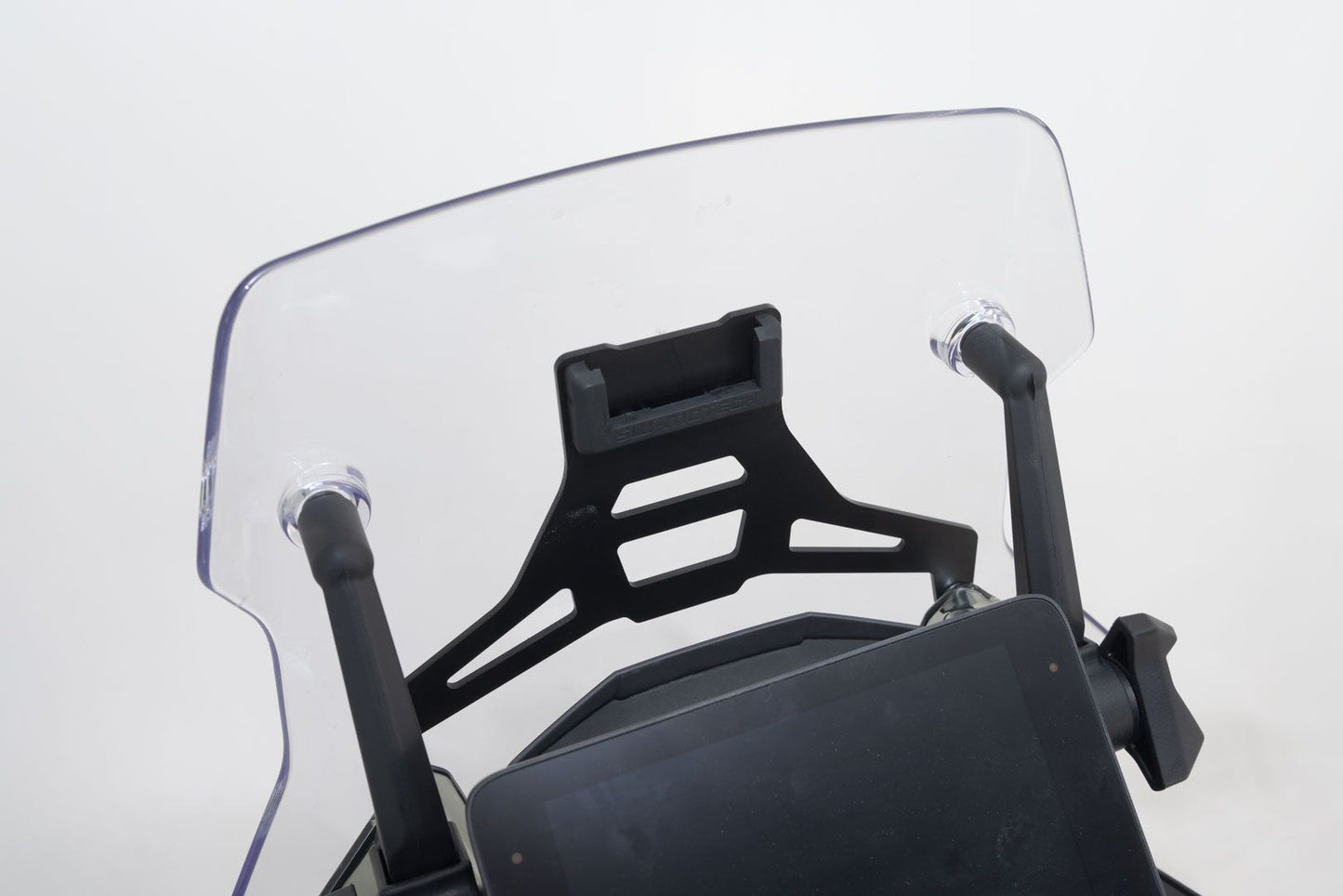 SW MOTECH Gps Mount Cockpit For CFMOTO MT 800 22-24 Gps.10.032.10000/B