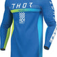 THOR Sportmode Synth Jersey Blue