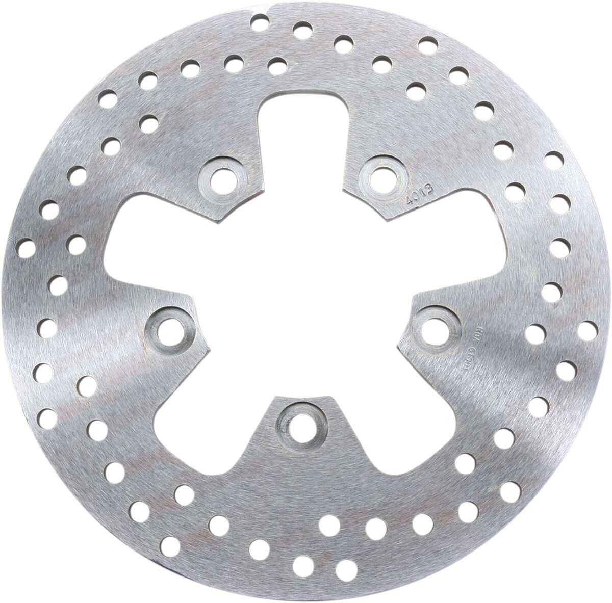EBC HPSR Series SOLID For Kawasaki ZX-7 R 1989-2003 Stainless Steel MD4013