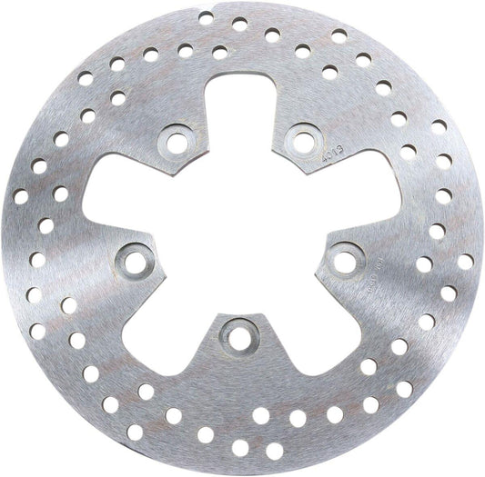 EBC HPSR Series SOLID For Kawasaki ZX-7 R 1989-2003 Stainless Steel MD4013