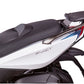 SHAD Top Box Fitting Kit to fit Kymco K-XCT 125i 2013-2025