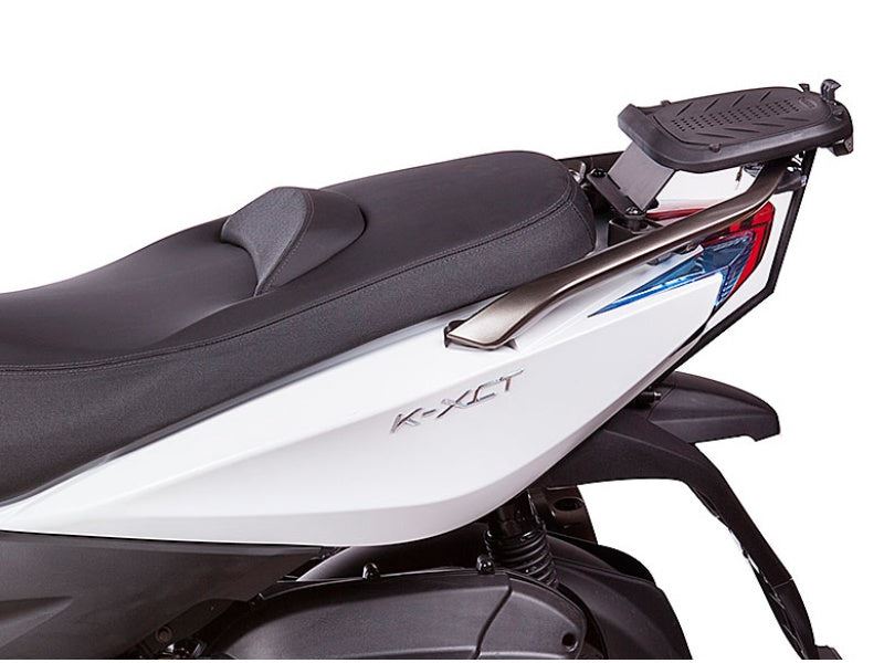 SHAD Top Box Fitting Kit to fit Kymco K-XCT 125i 2013-2025