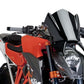 PUIG New Generation Sport Screen Black for KTM 1290 Super Duke R 14-16 7014N
